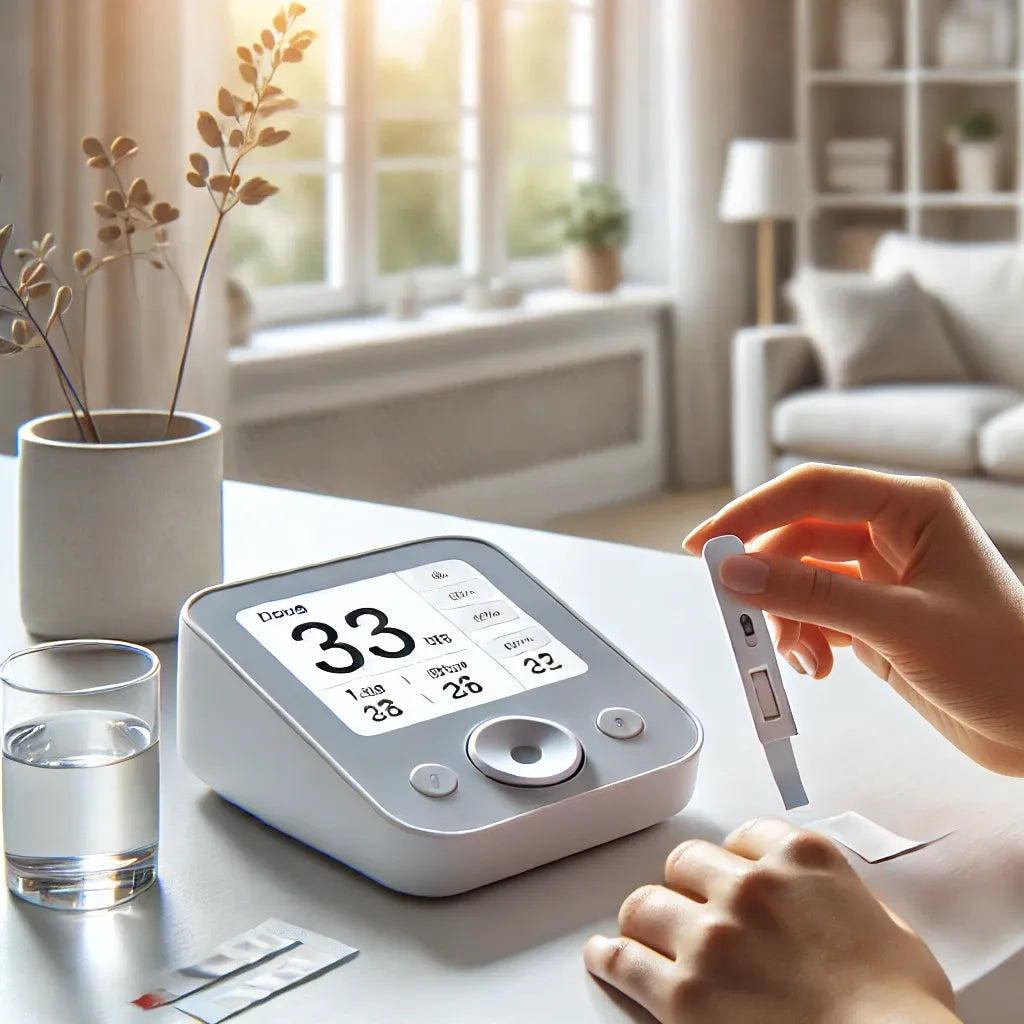 Analyseur de Fonction Rénale Lysun : un outil innovant pour surveiller votre santé rénale