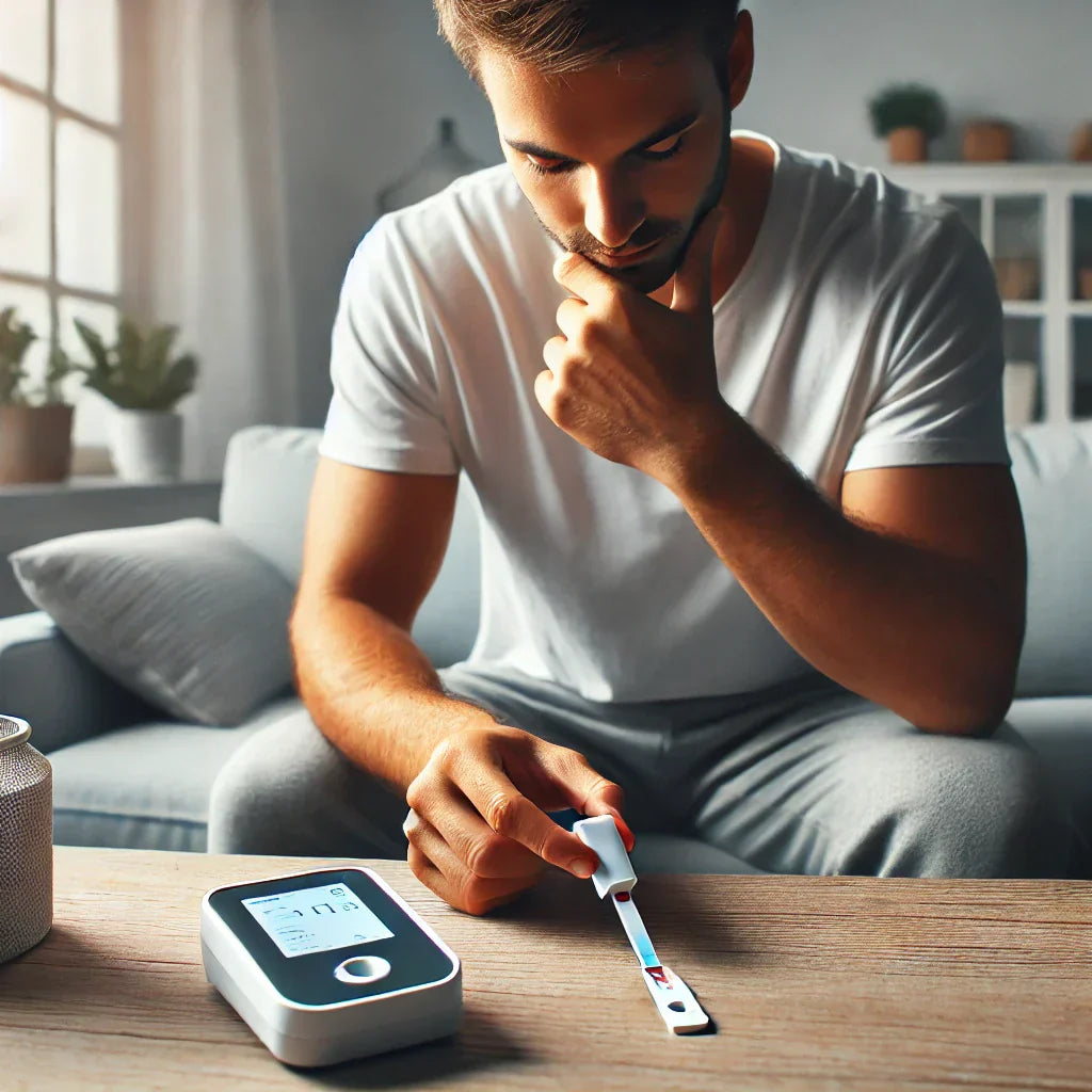 Autotest sanguin : un allié discret pour surveiller sa santé – santeshop.eu