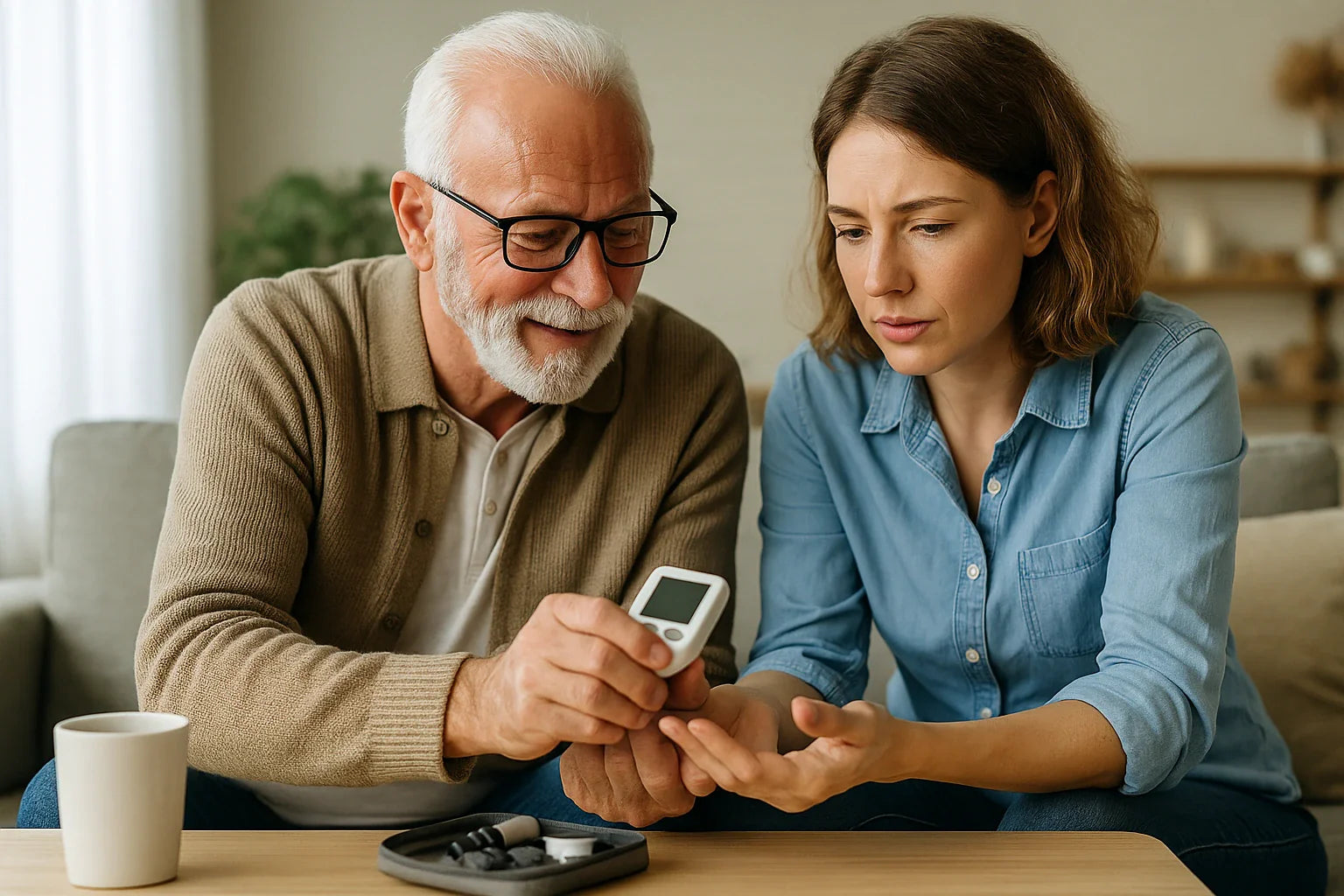 prévenir une crise de goutte