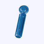 boite de 25 Lancettes Steriles 21G pour Prelevement doux et precis