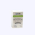 boite de 25 tests d'acide urique Lysun pour analyseur GUM-101
