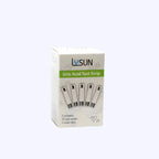 boite de 25 tests d'acide urique Lysun pour analyseur GUM-101