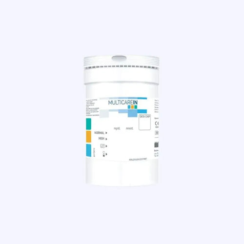 25_Tests_Cholesterols_-_Bandelettes_Reactives_Multicare_In_2
