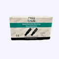 boite de 25 tests de fonction renale Lysun