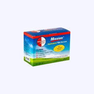 25 Tests Lipides Mission – Cholestérol et Triglycérides
