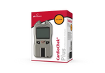 CardioChek Plus Complete Kit – The best in Lipid and Glucose screening. The best in connectivity