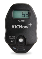 Kit complet 10 Tests A1CNow+ Professionnel