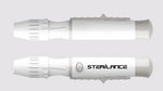 Adjustable Lancing Pen – Compatible with Sterile Single-Use Lancets