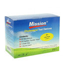 25 Tests Lipides Mission – Cholestérol et Triglycérides