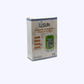 Analyseur Acide Urique Lysun GUM-101 pour prevenir les crises de goutte