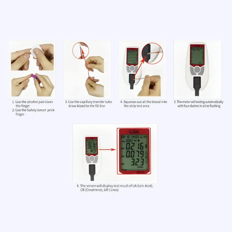Analyseur_de_la_Fonction_renale_-_Creatinine_Uree_Acide_urique._CR_UR_UA_2