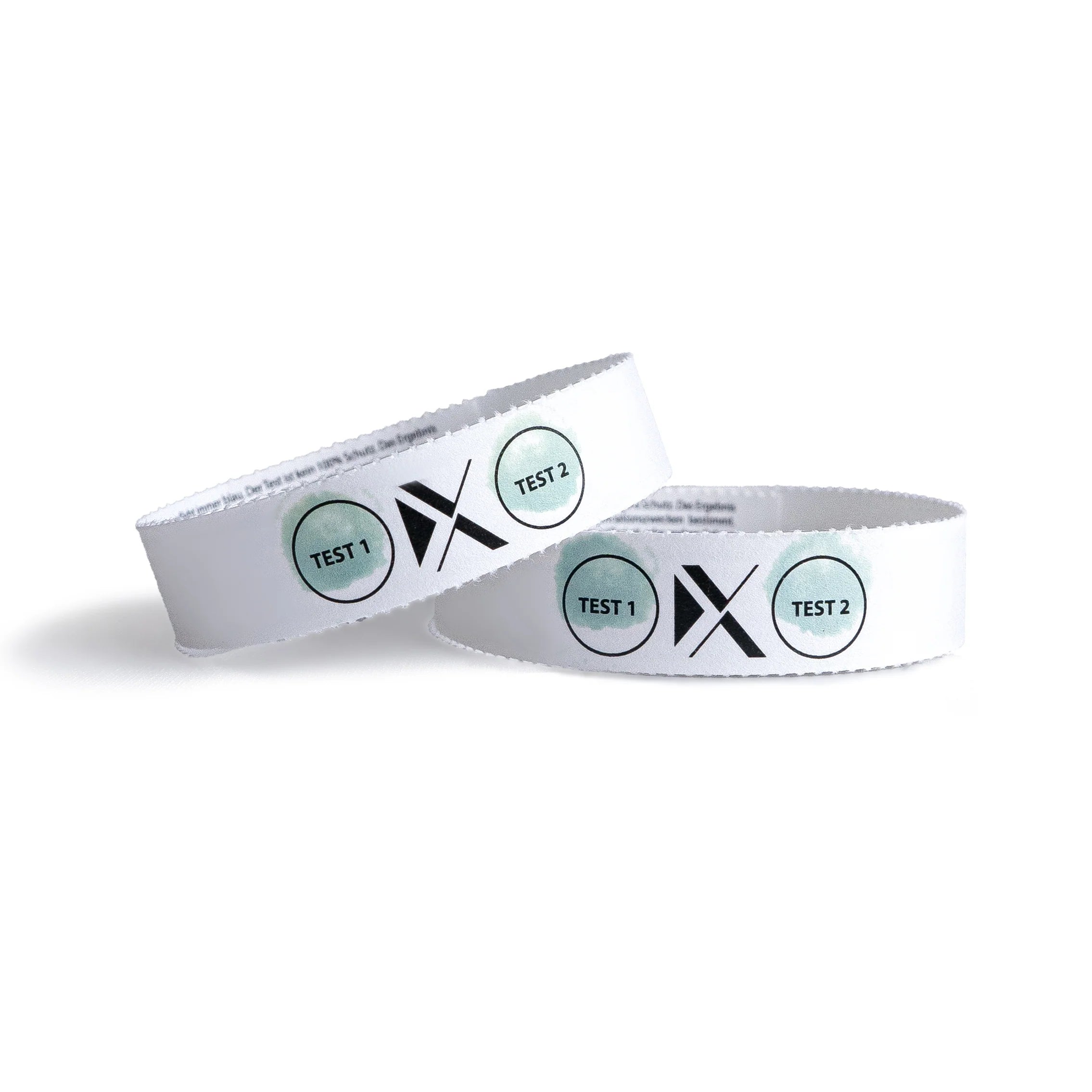 Bracelets de détection du GHB