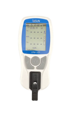analyseur-de-lipides-lysun-avec-bandelettes-de-test