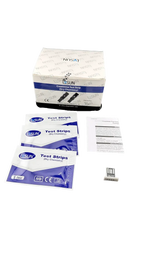 25 Tests Creatinine Lysun-full-package