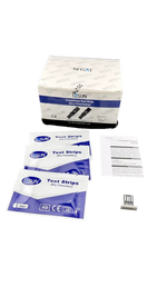 25 Tests Creatinine Lysun-full-package