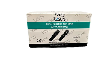 25-Tests-Fonction-Renale-Lysun