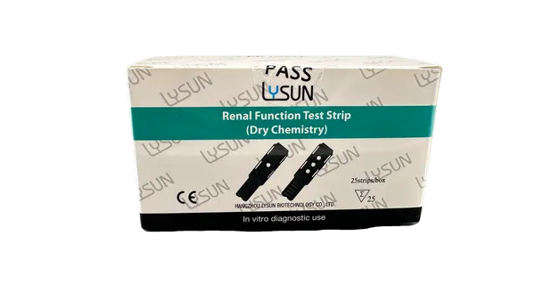 25-Tests-Fonction-Renale-Lysun