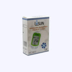 analyseur acide urique boite GUM-101 Lysun
