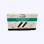boite de 25 tests de fonction renale lysun Face santeshop.eu