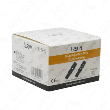 test-de-lipide-lysun-boite-25-test