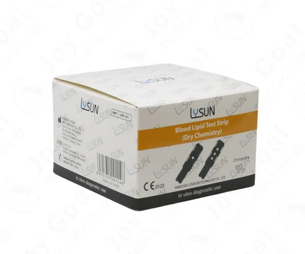test-de-lipide-lysun-boite-25-test