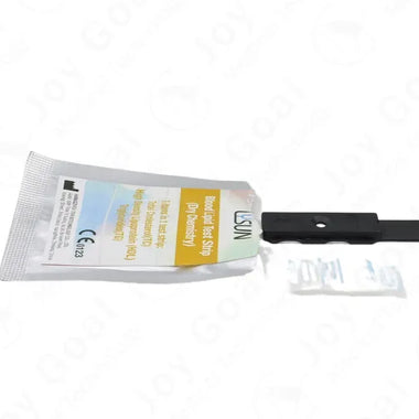 test-de-lipide-lysun-bandelette-de-test