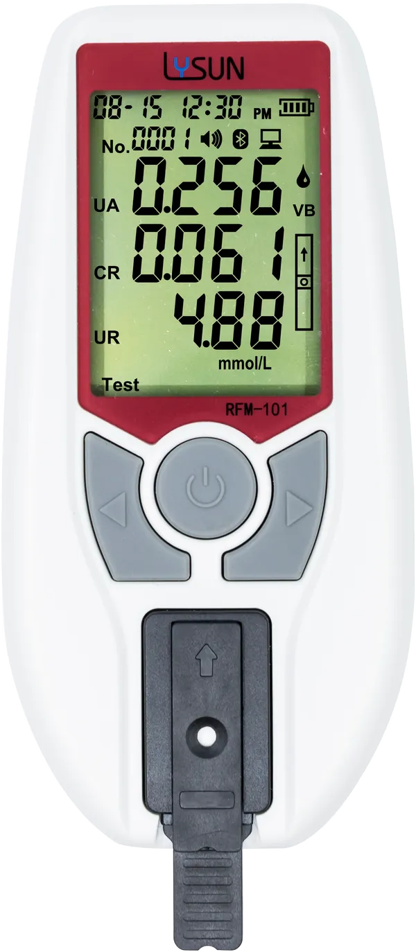 Analyseur-de-la-Fonction-renale-face-side