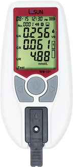 Analyseur-de-la-Fonction-renale-face-side