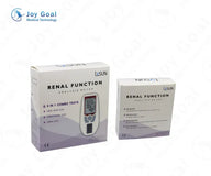 Analizador de función renal Lysun