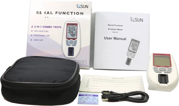 Analyseur-de-la-Fonction-renale-vue-entiere