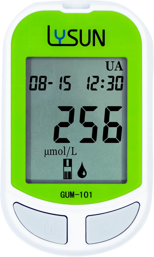 analyseur-acide-urique-face-complete