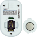 analyseur-acide-urique-pile