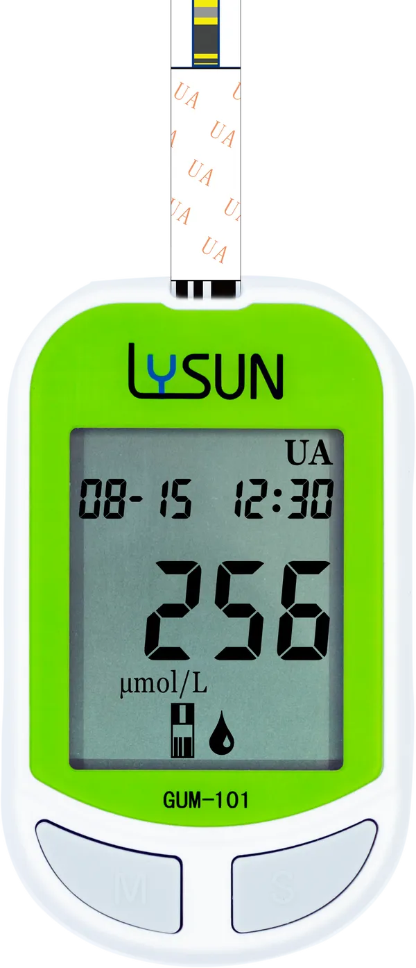 analyseur-acide-urique-face-testeur