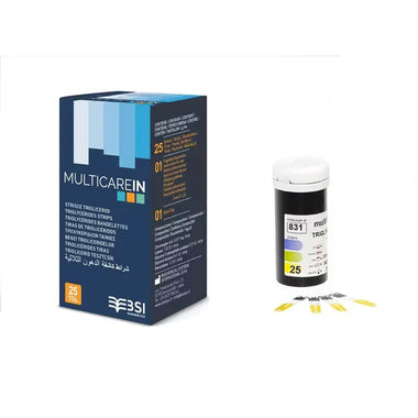 test-de-triglycerides-multicare-25-tests