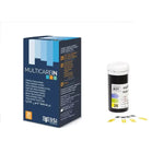 test-de-triglycerides-multicare-25-tests
